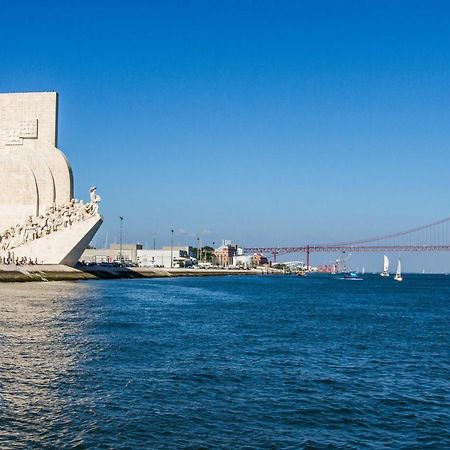 Belem - Fully Equiped Studio Lisboa Kültér fotó