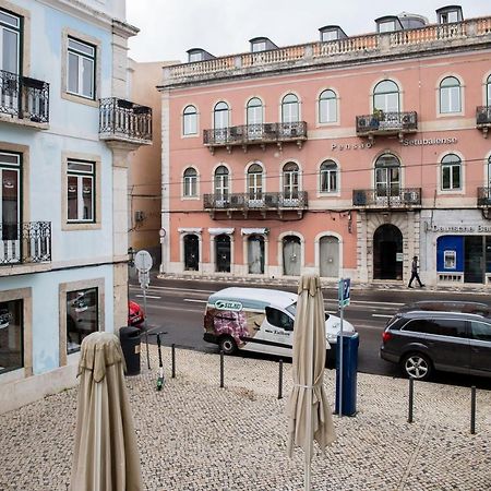 Belem - Fully Equiped Studio Lisboa Kültér fotó